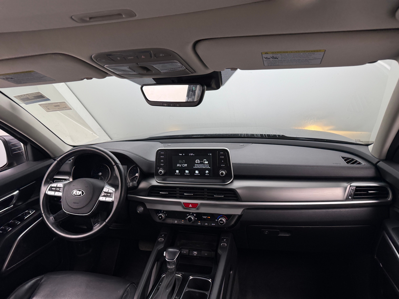 Thumbnail: 2020 Kia Telluride - 2