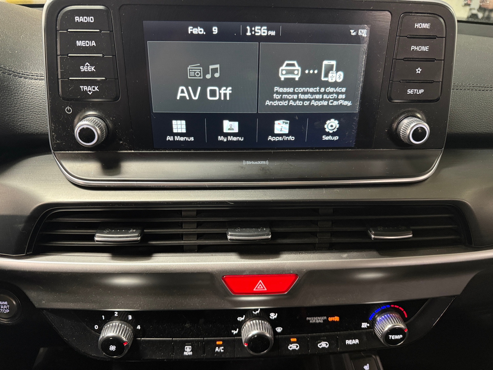 Thumbnail: 2020 Kia Telluride - 3