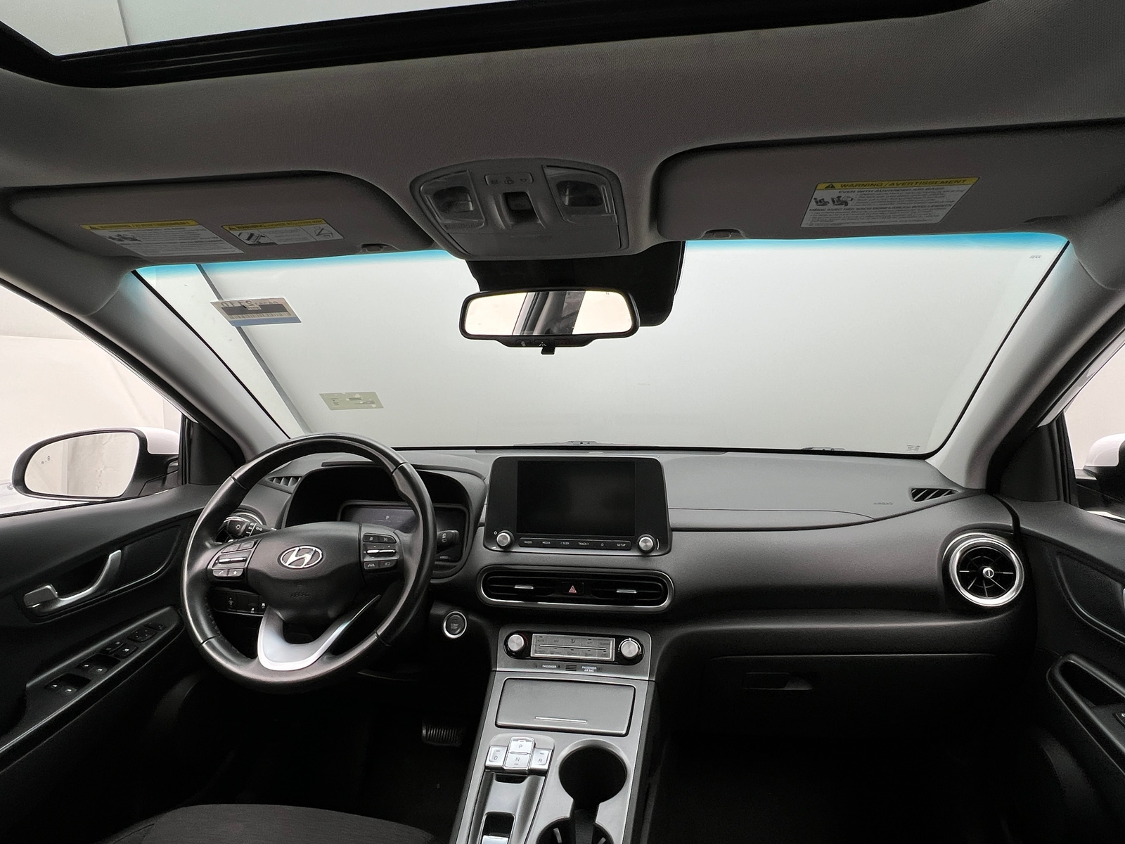 Thumbnail: 2022 Hyundai Kona - 3