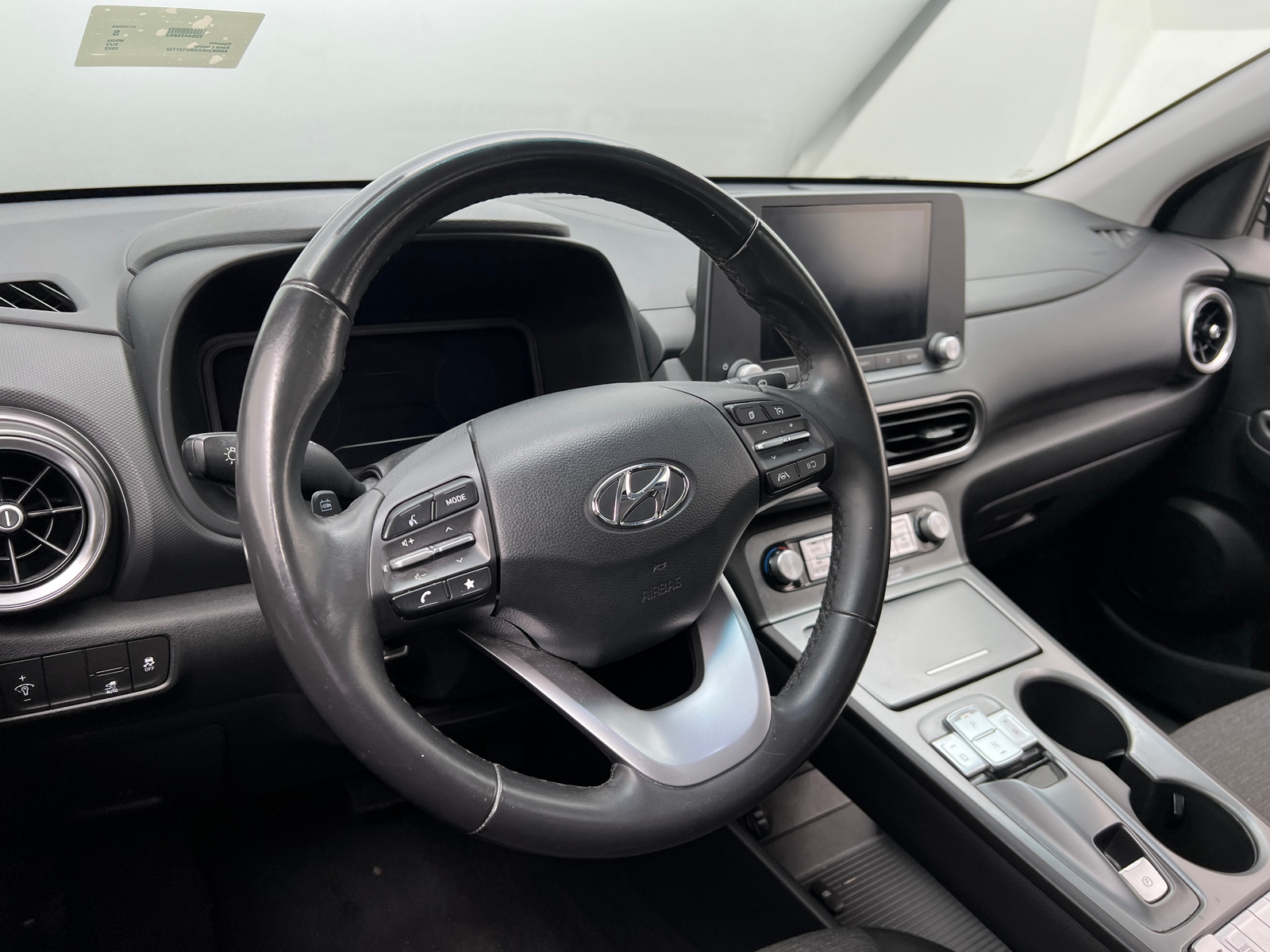 Thumbnail: 2022 Hyundai Kona - 5