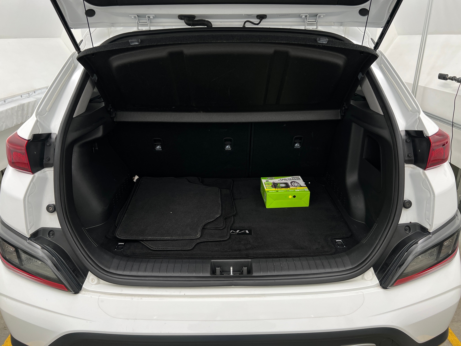 Thumbnail: 2022 Hyundai Kona - 7