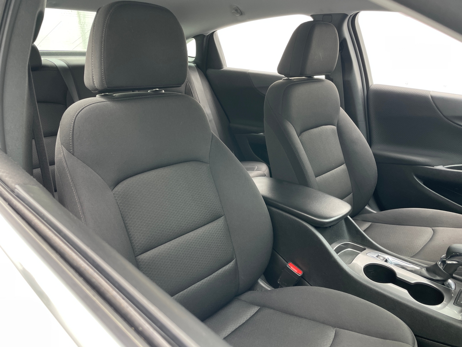 Thumbnail: 2024 Chevrolet Malibu - 2