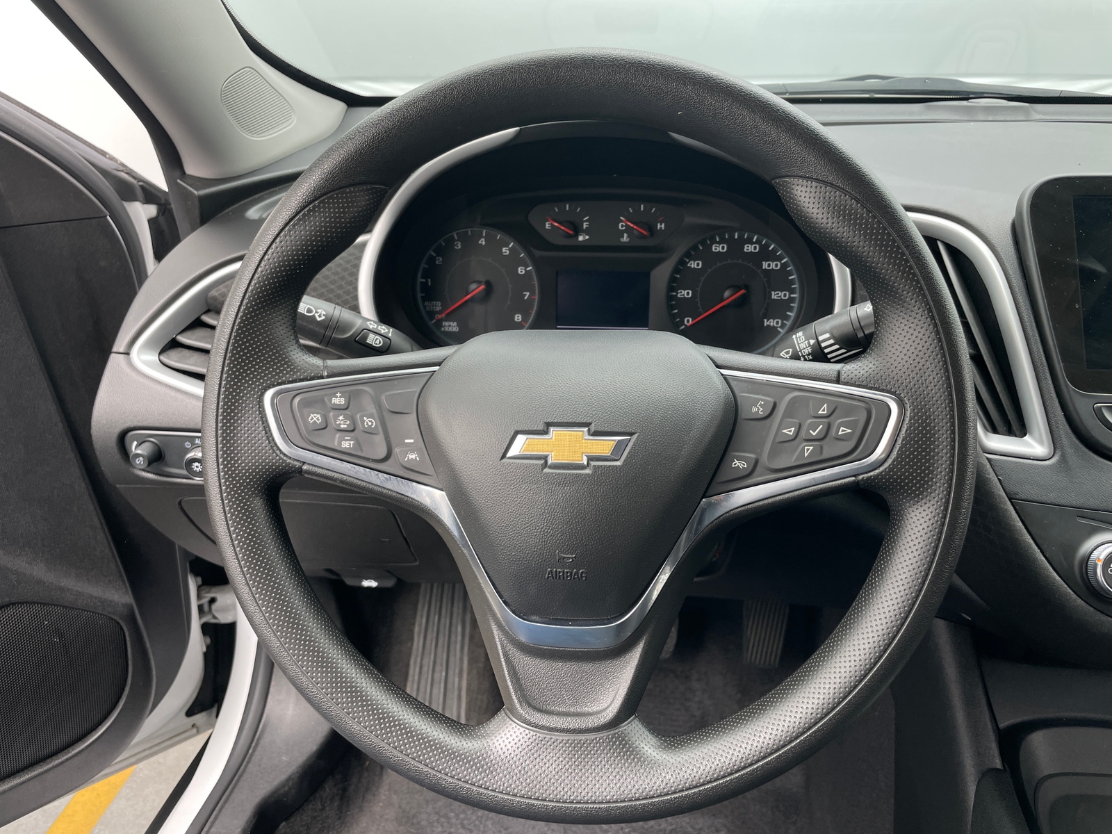 Thumbnail: 2024 Chevrolet Malibu - 5