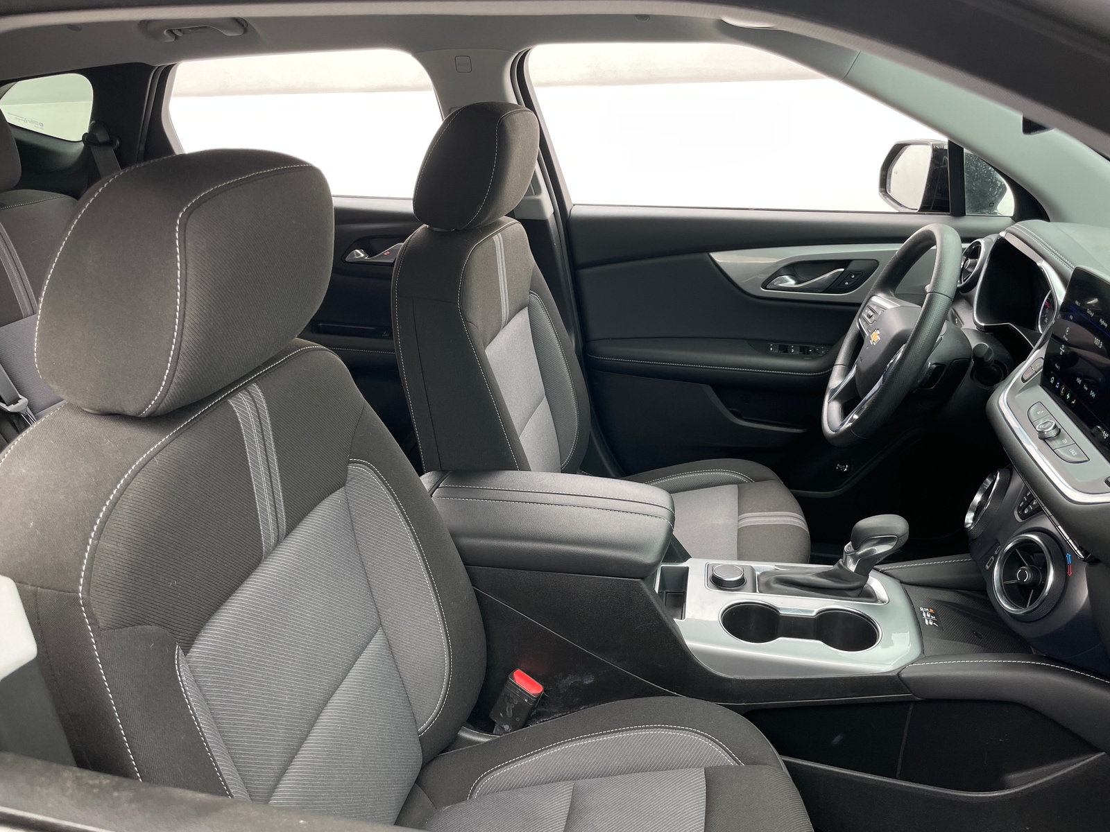 Thumbnail: 2024 Chevrolet Blazer - 2