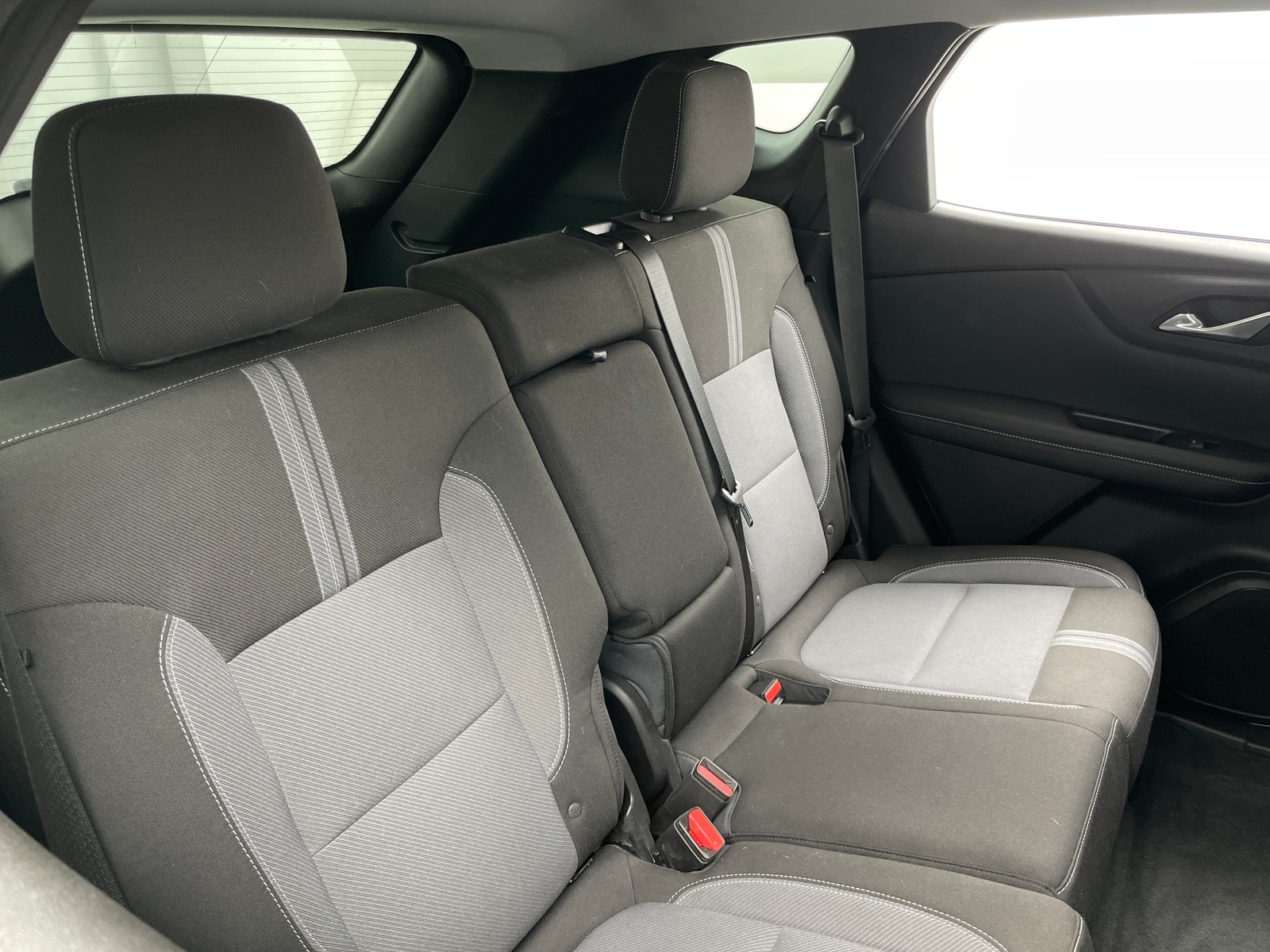 Thumbnail: 2024 Chevrolet Blazer - 6