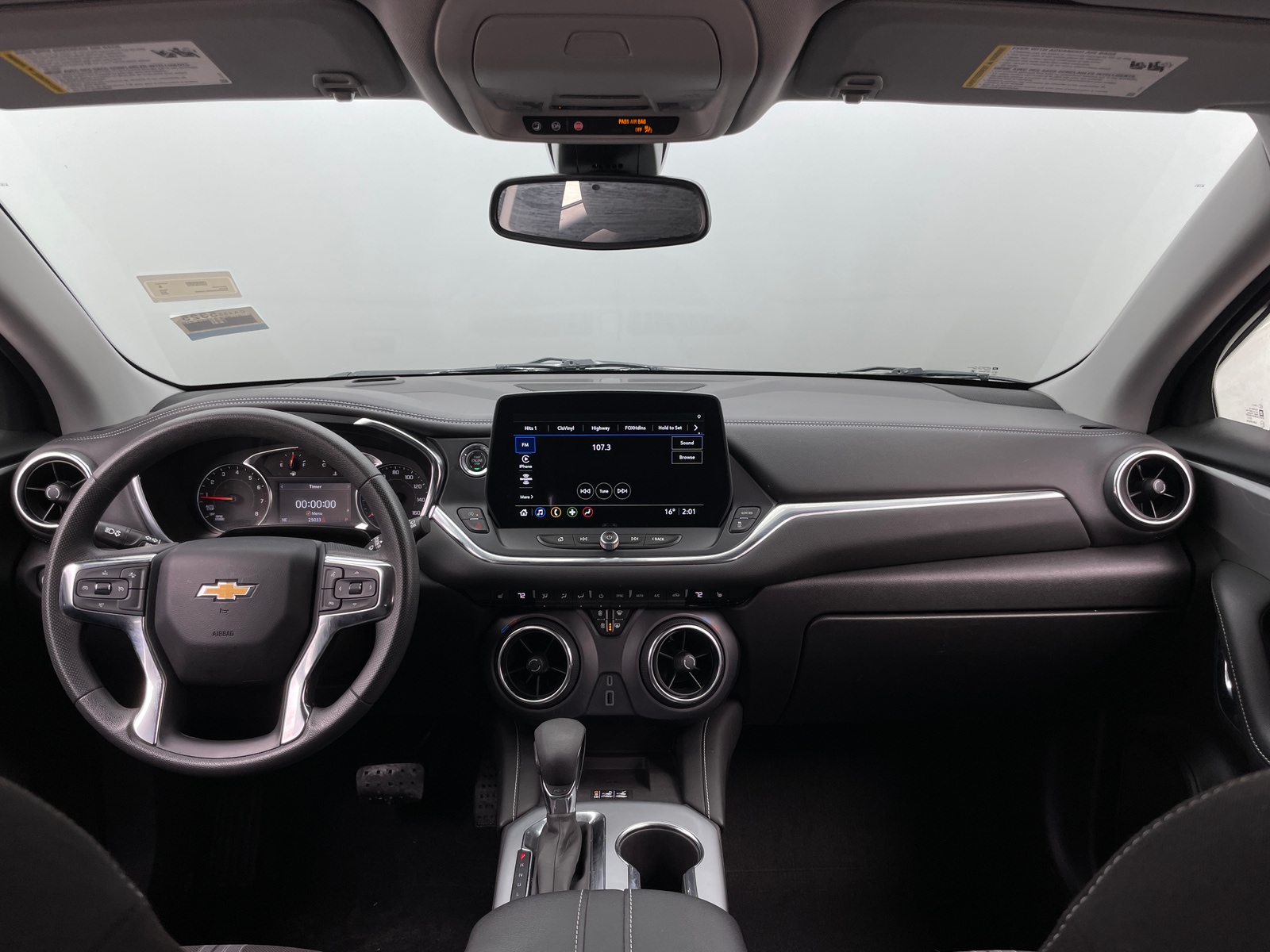 Thumbnail: 2024 Chevrolet Blazer - 3