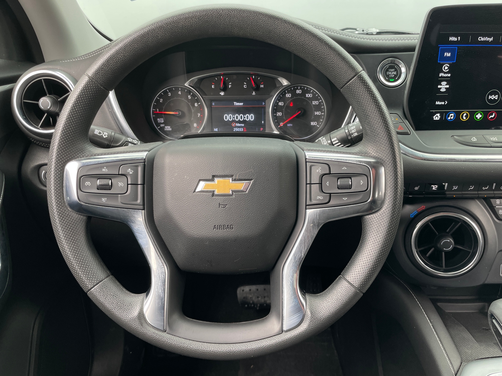 Thumbnail: 2024 Chevrolet Blazer - 5