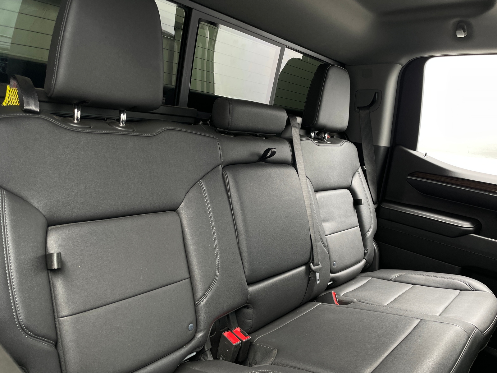 Thumbnail: 2024 Chevrolet Silverado 1500 - 5