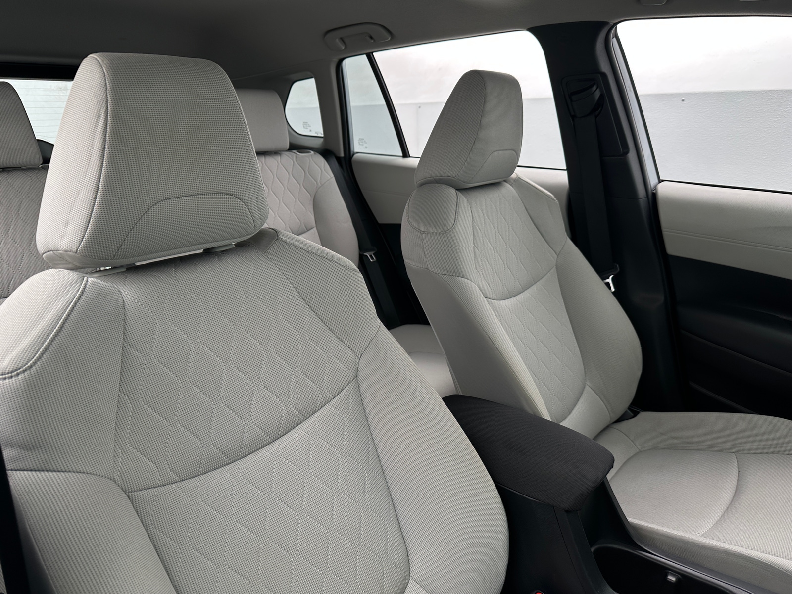 Thumbnail: 2023 Toyota Corolla Cross - 2