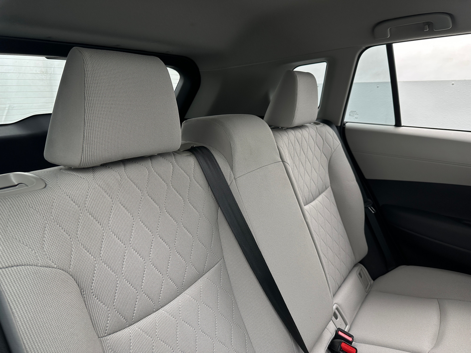 Thumbnail: 2023 Toyota Corolla Cross - 6