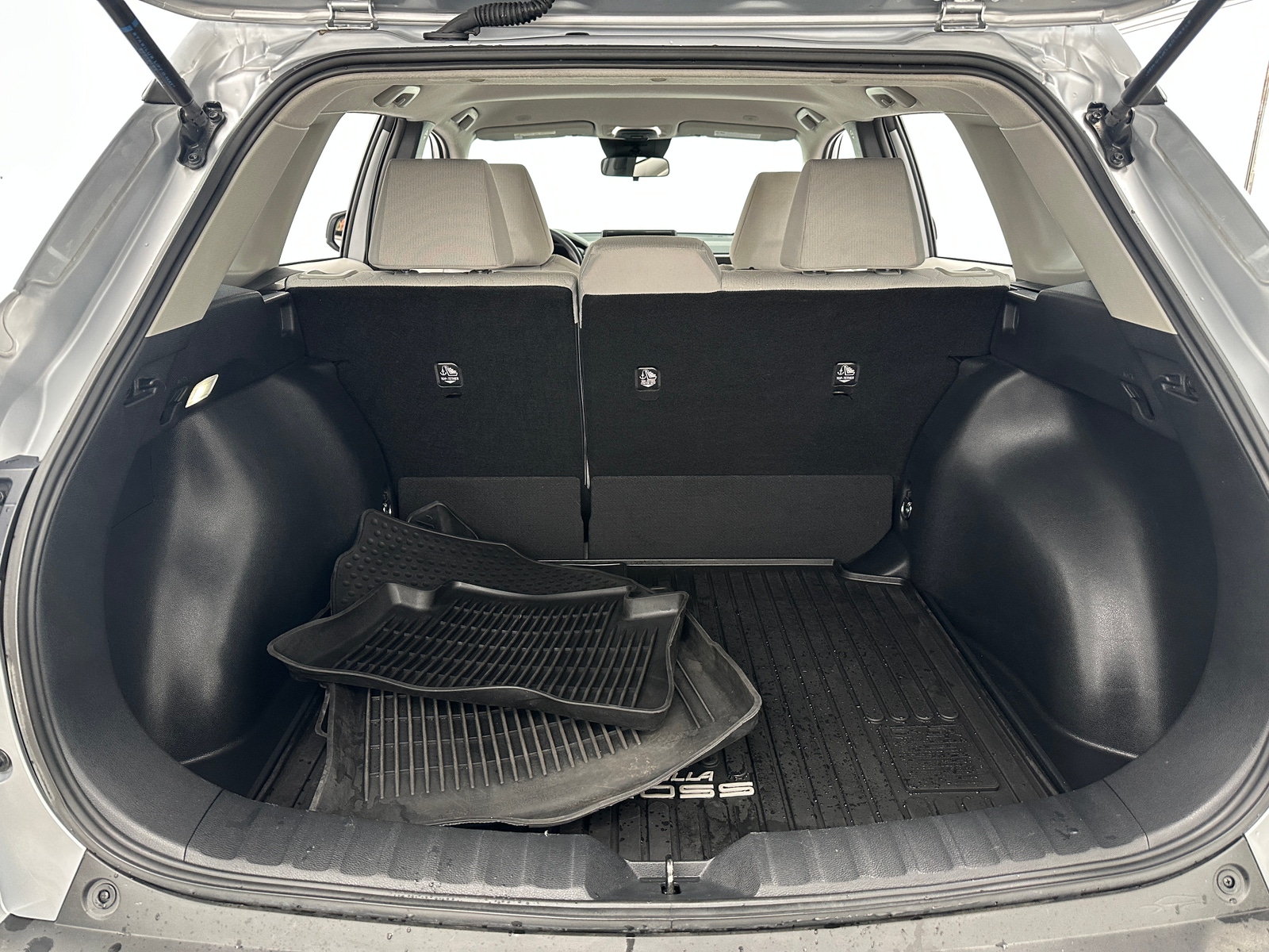 Thumbnail: 2023 Toyota Corolla Cross - 7