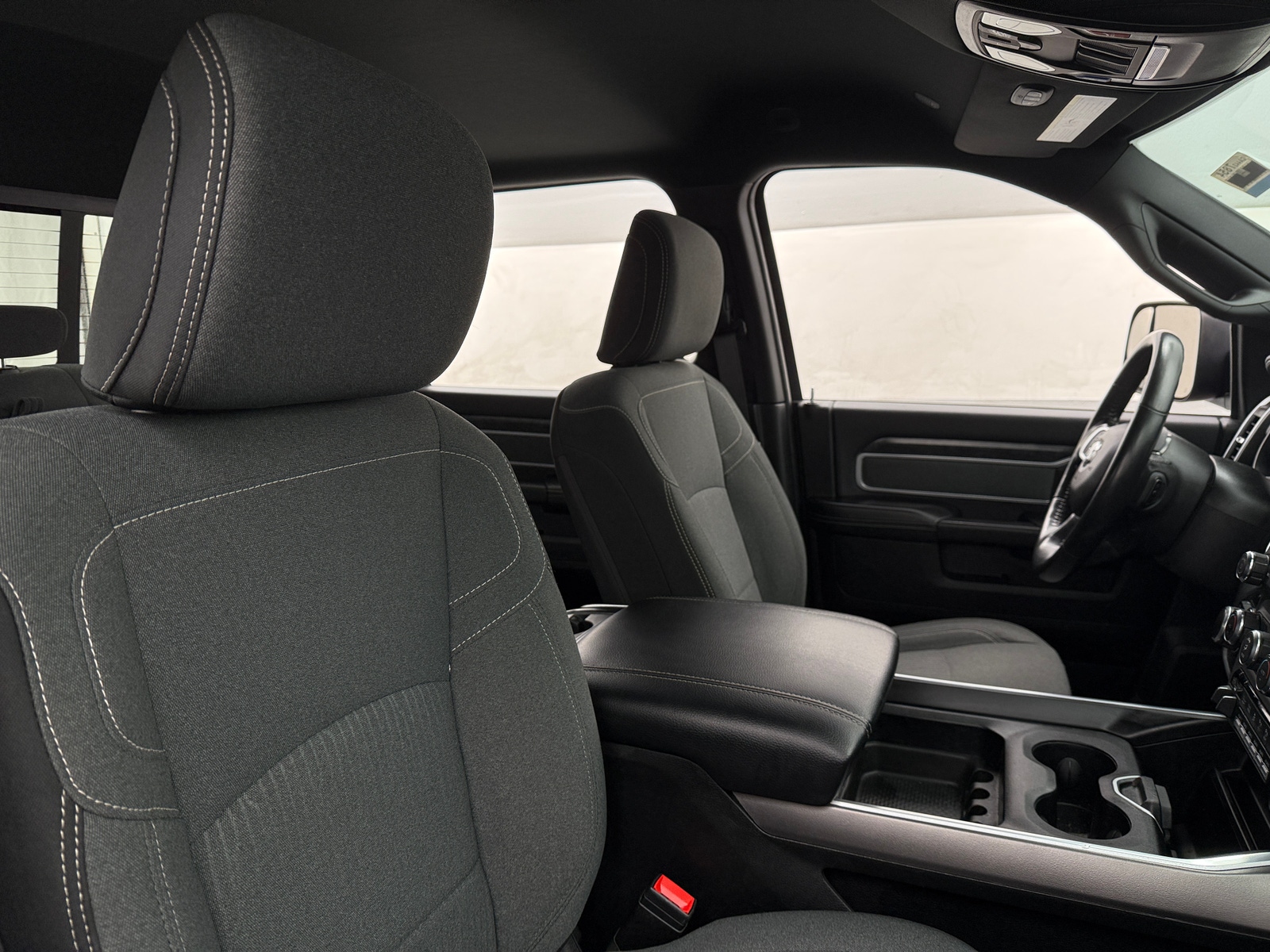 Thumbnail: 2022 RAM 3500 - 2