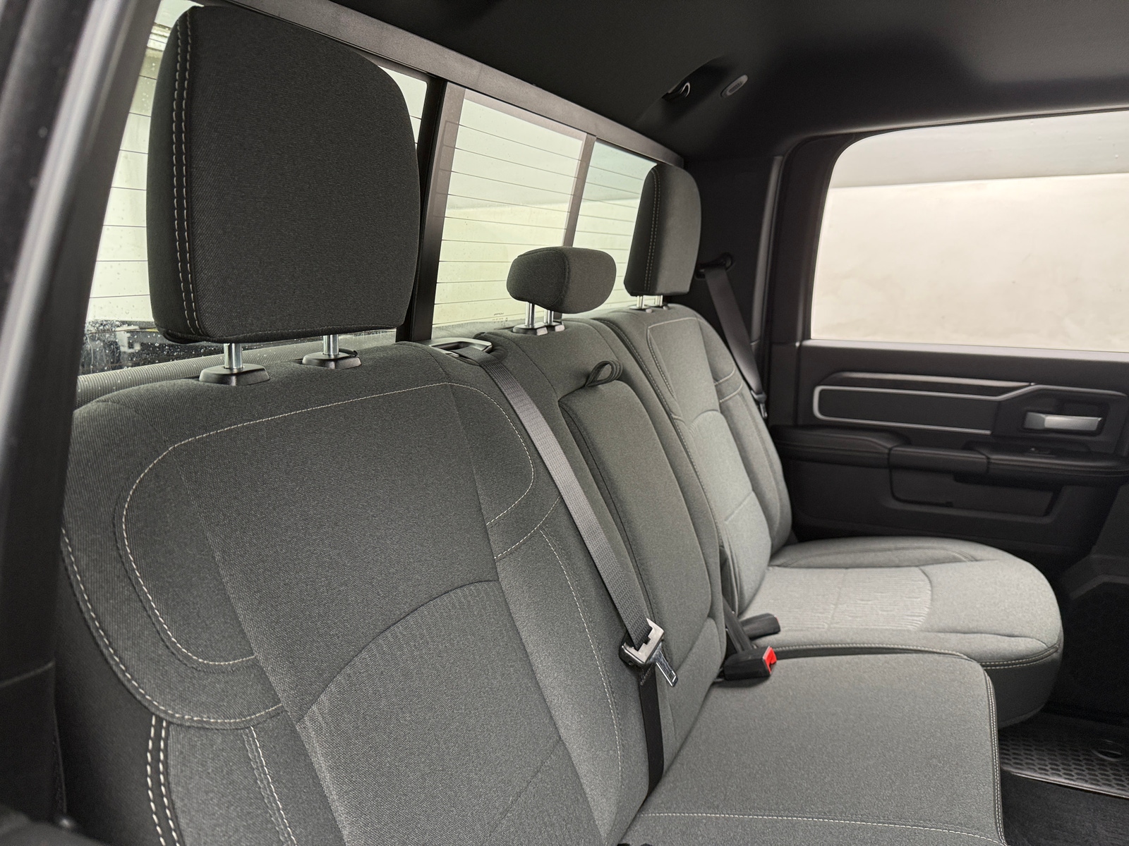 Thumbnail: 2022 RAM 3500 - 6