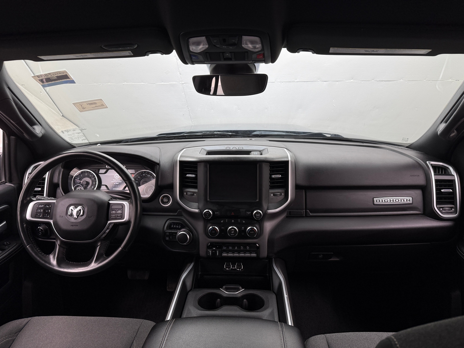 Thumbnail: 2022 RAM 3500 - 3