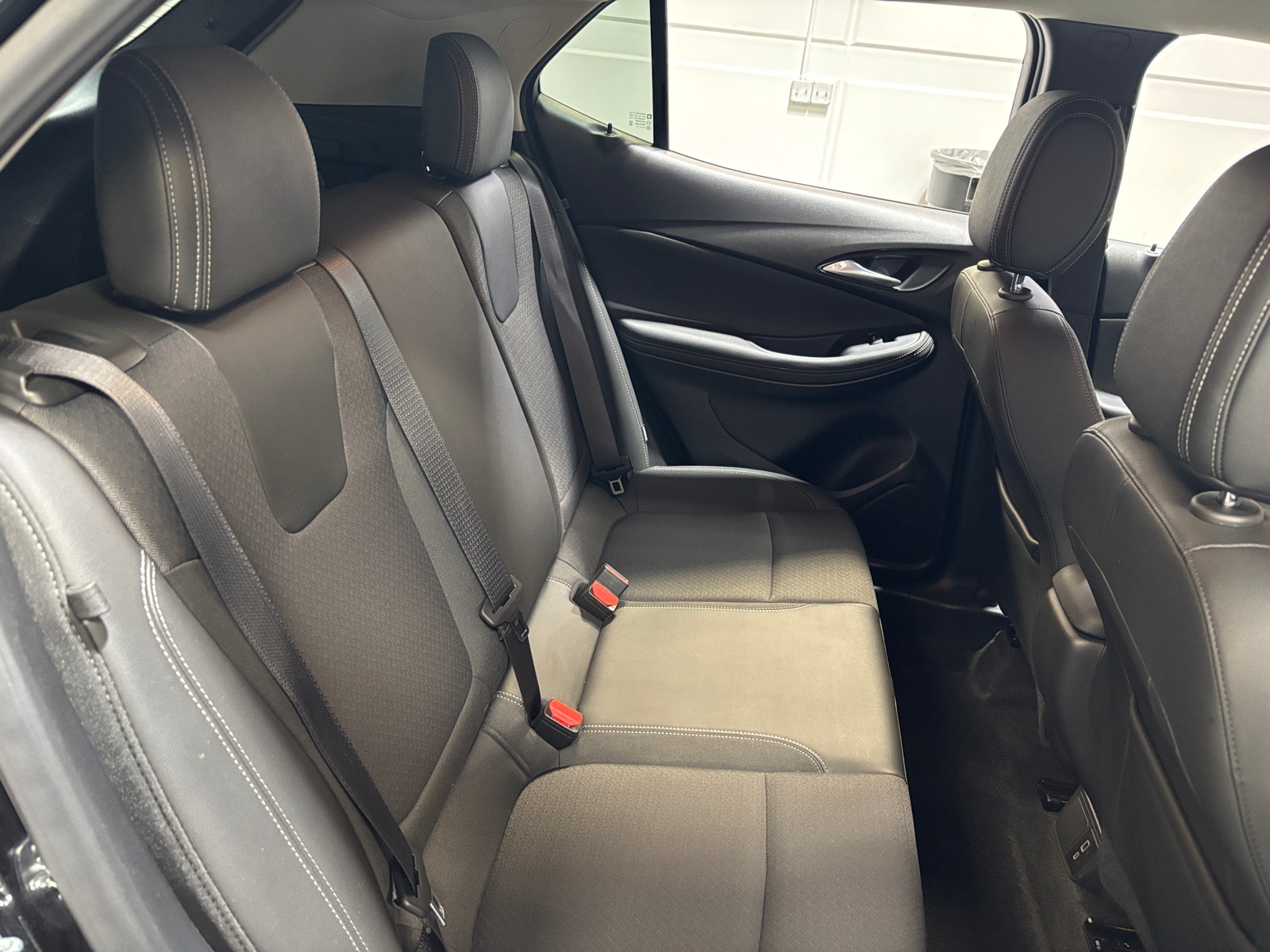 Thumbnail: 2025 Buick Encore GX - 6