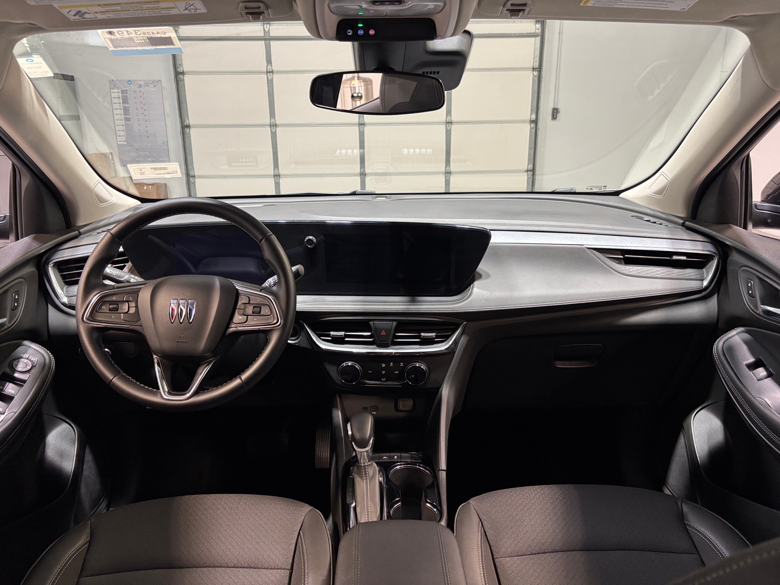 Thumbnail: 2025 Buick Encore GX - 3