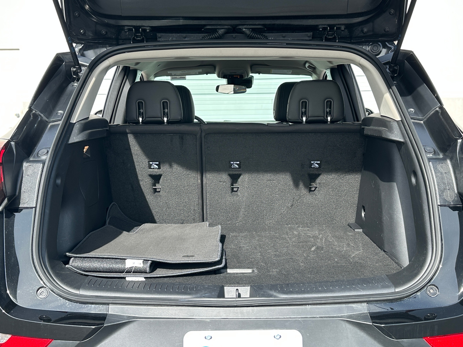 Thumbnail: 2025 Buick Encore GX - 7