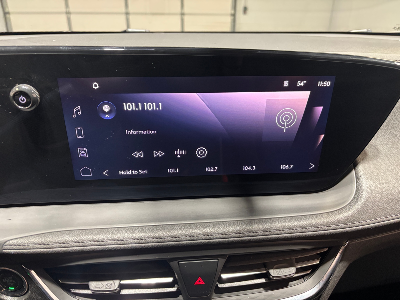 Thumbnail: 2025 Buick Encore GX - 4