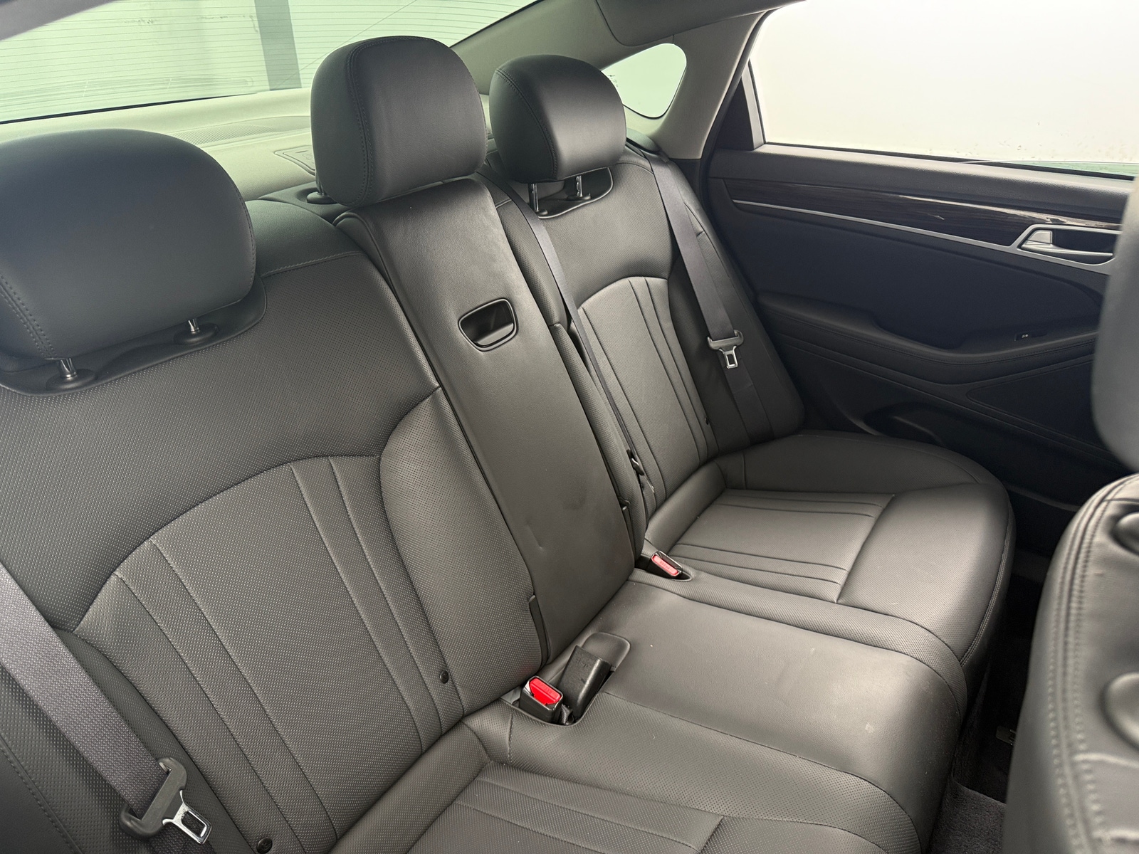 Thumbnail: 2019 Genesis G80 - 5