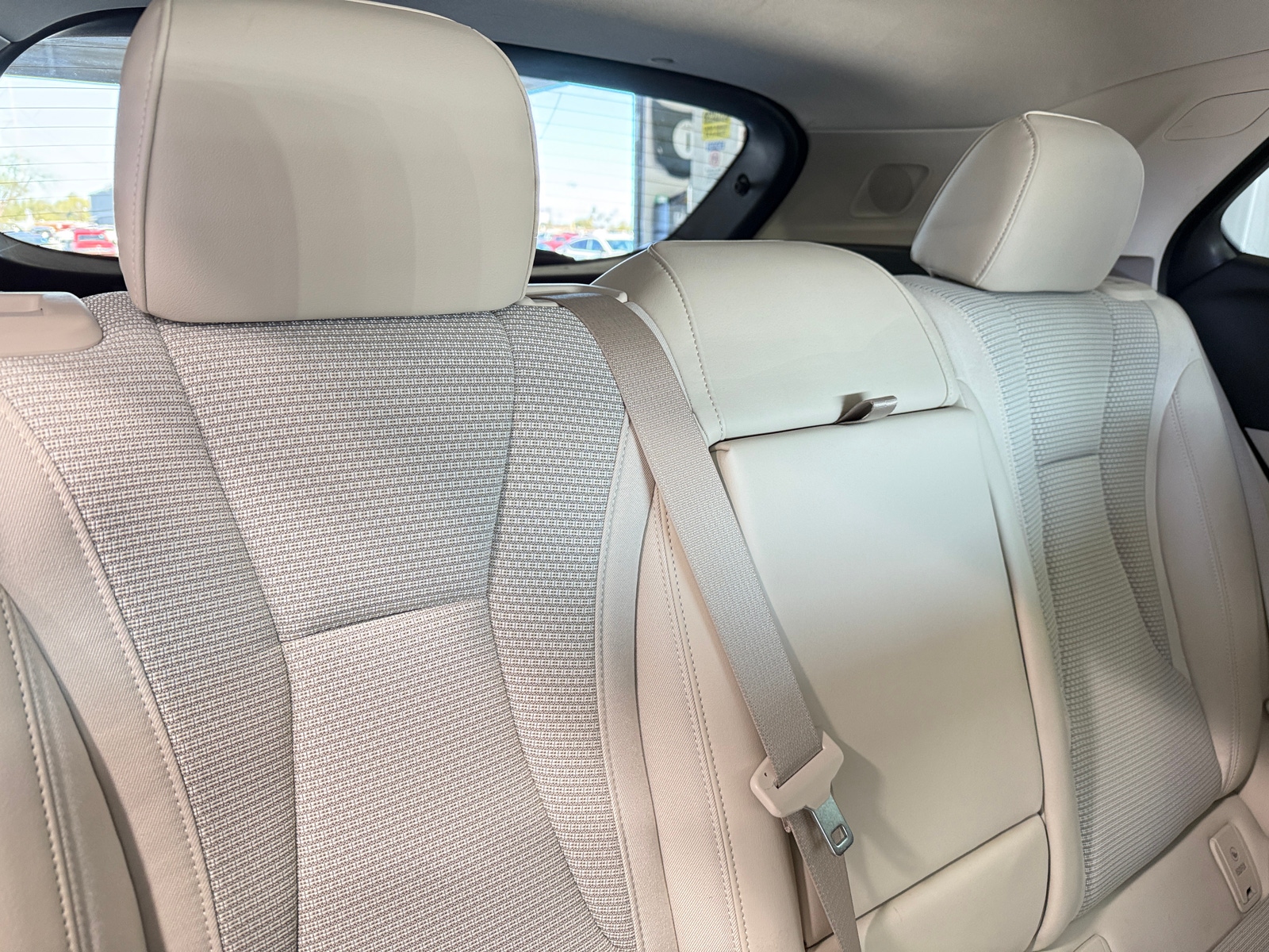 Thumbnail: 2023 Buick Envision - 5