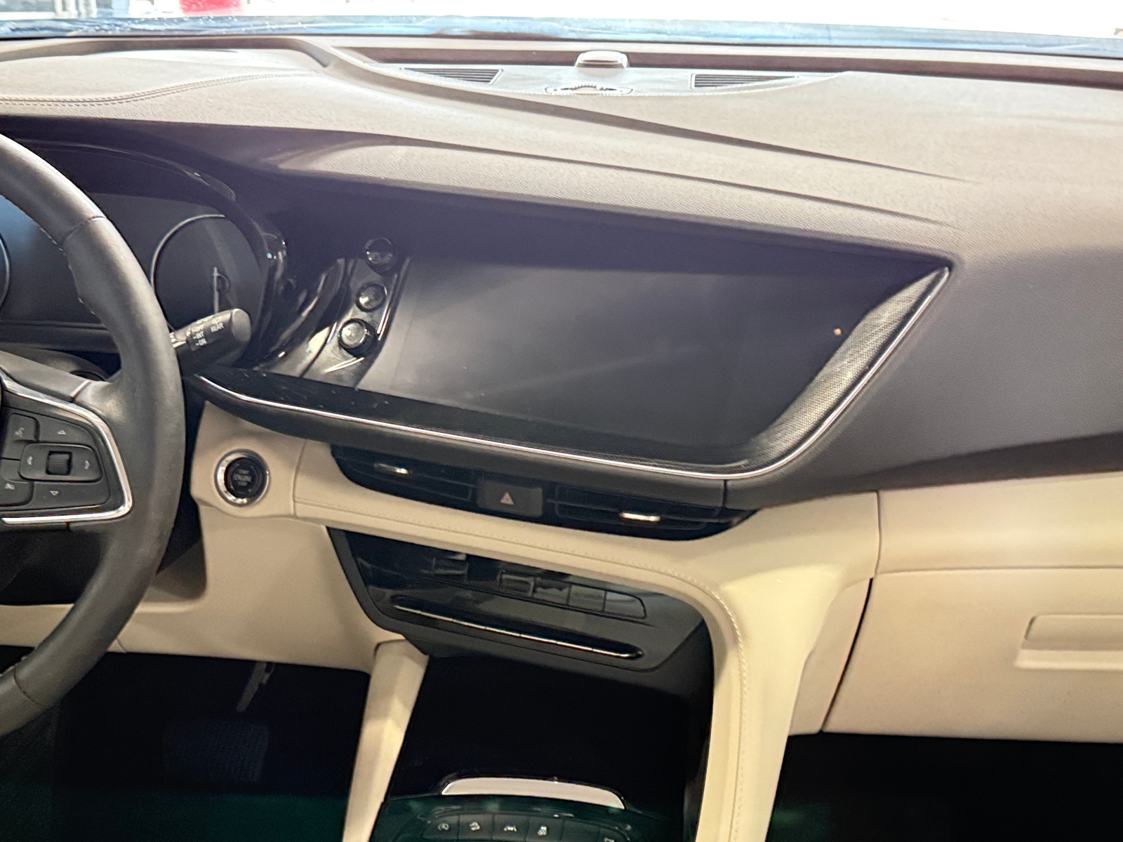 Thumbnail: 2023 Buick Envision - 3