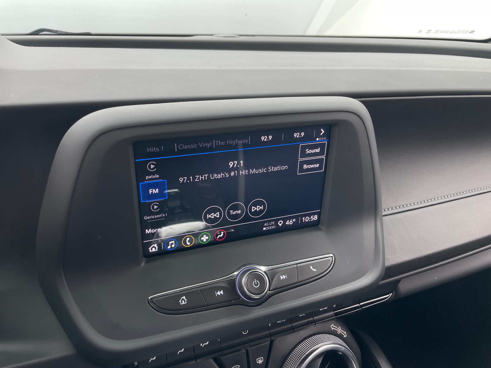 Thumbnail: 2023 Chevrolet Camaro - 3