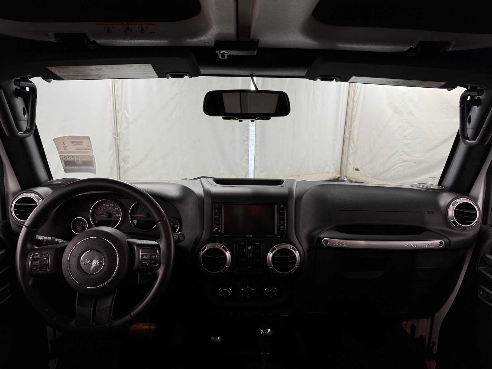 Thumbnail: 2018 Jeep Wrangler - 3