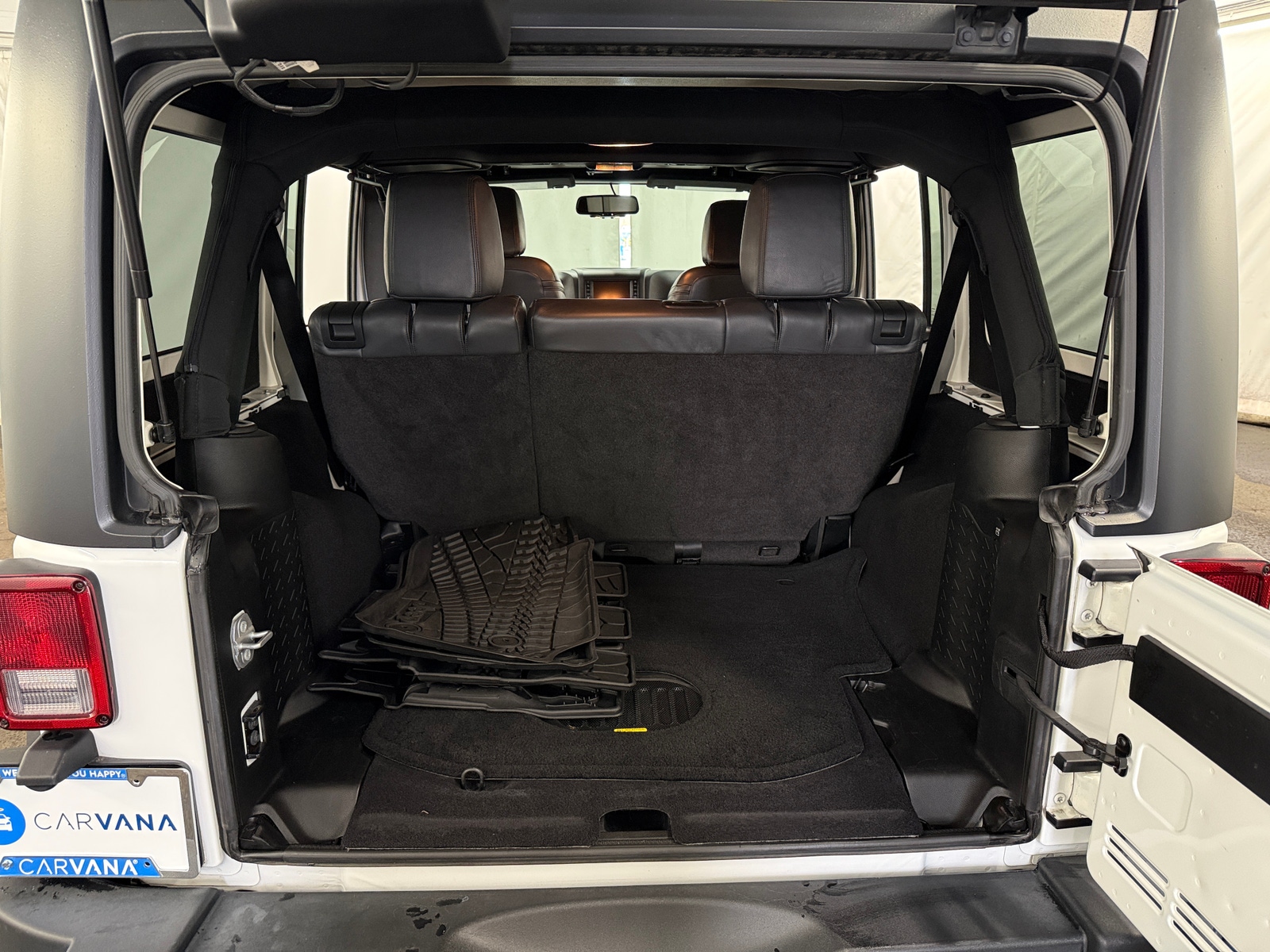 Thumbnail: 2018 Jeep Wrangler - 7