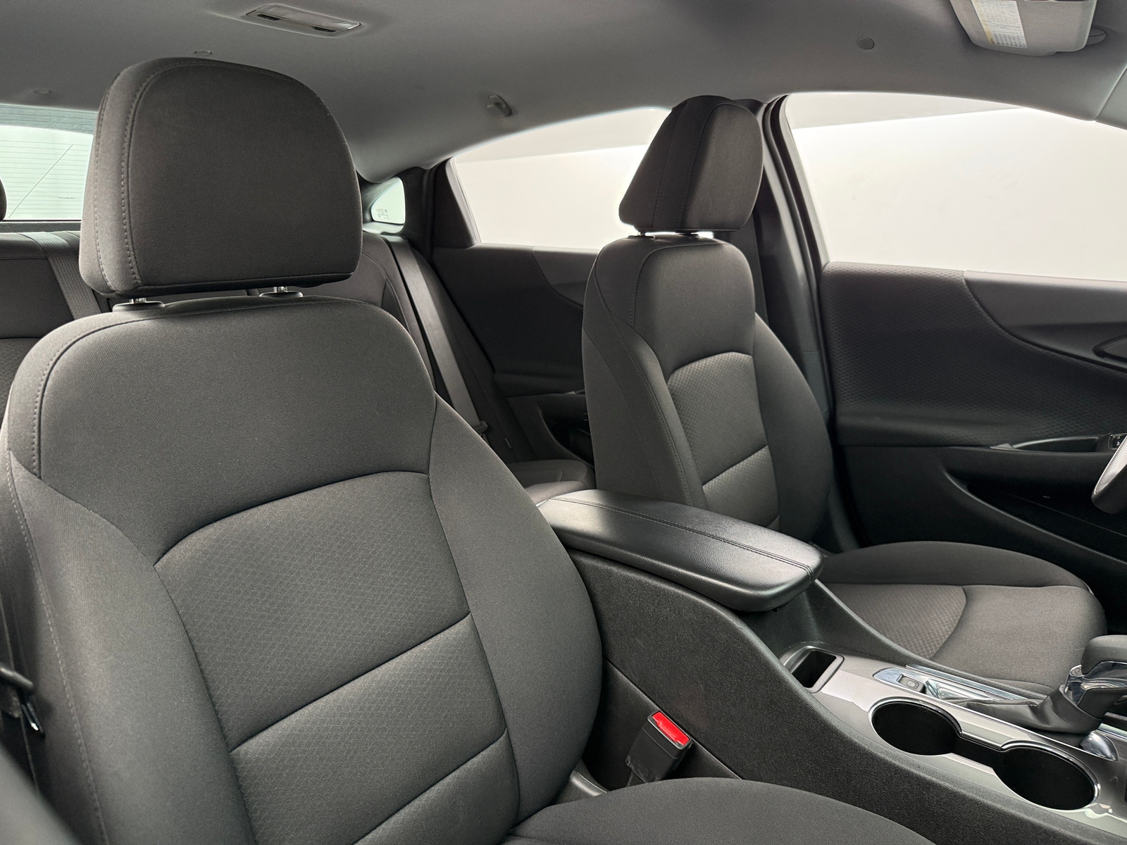 Thumbnail: 2024 Chevrolet Malibu - 2