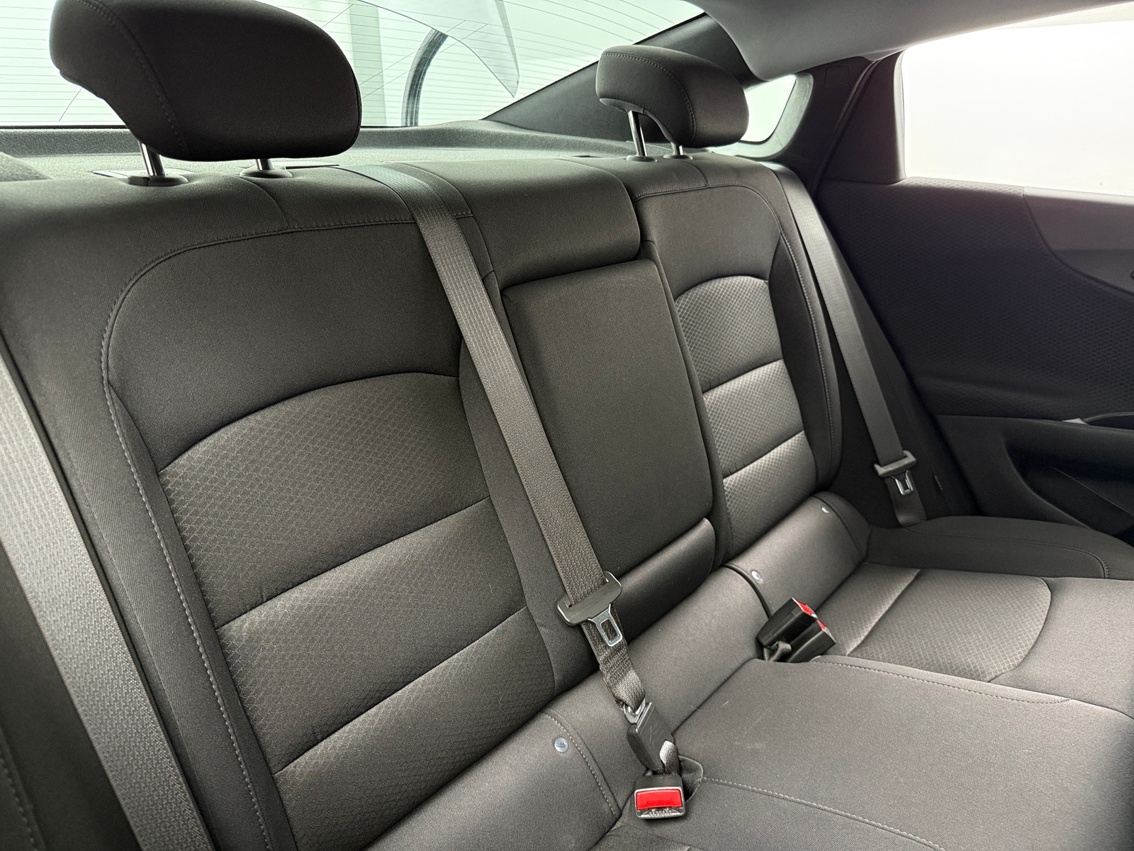 Thumbnail: 2024 Chevrolet Malibu - 6