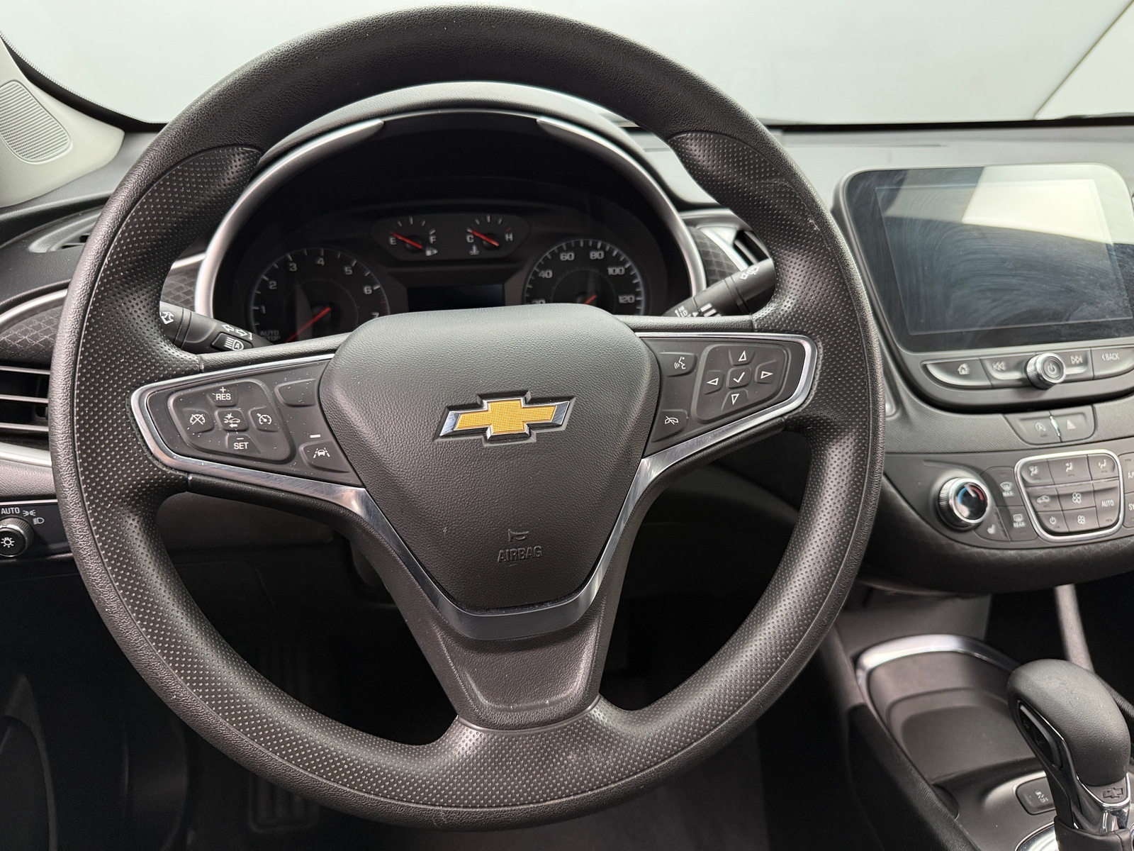 Thumbnail: 2024 Chevrolet Malibu - 5