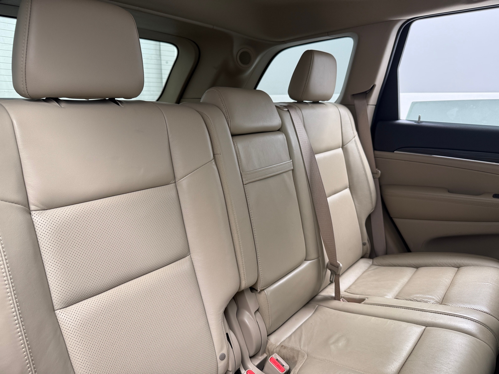 Thumbnail: 2019 Jeep Grand Cherokee - 5