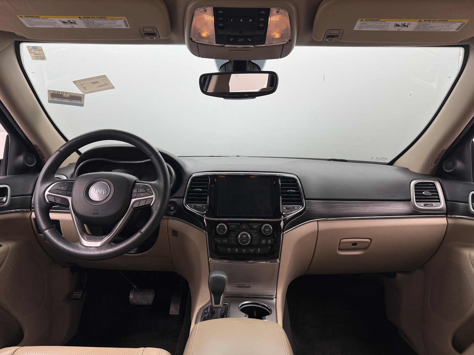 Thumbnail: 2019 Jeep Grand Cherokee - 2