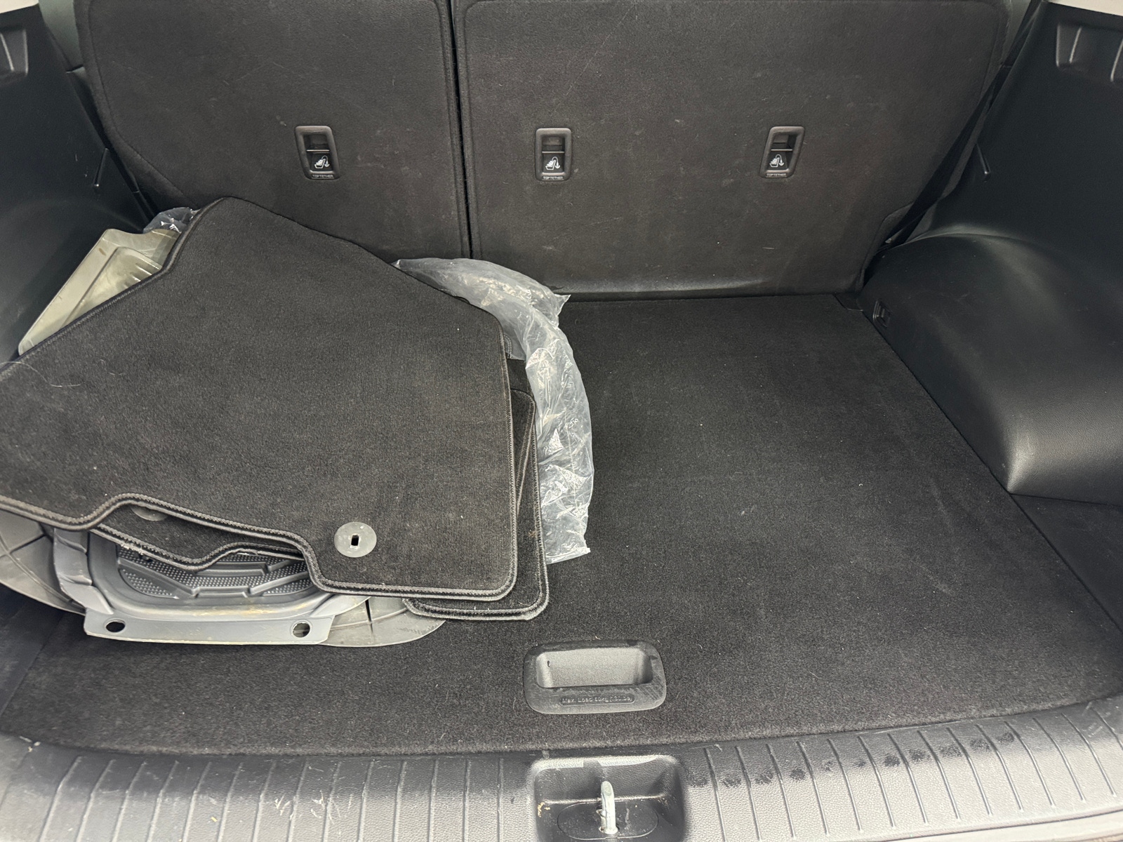 Thumbnail: 2017 Kia Sportage - 6