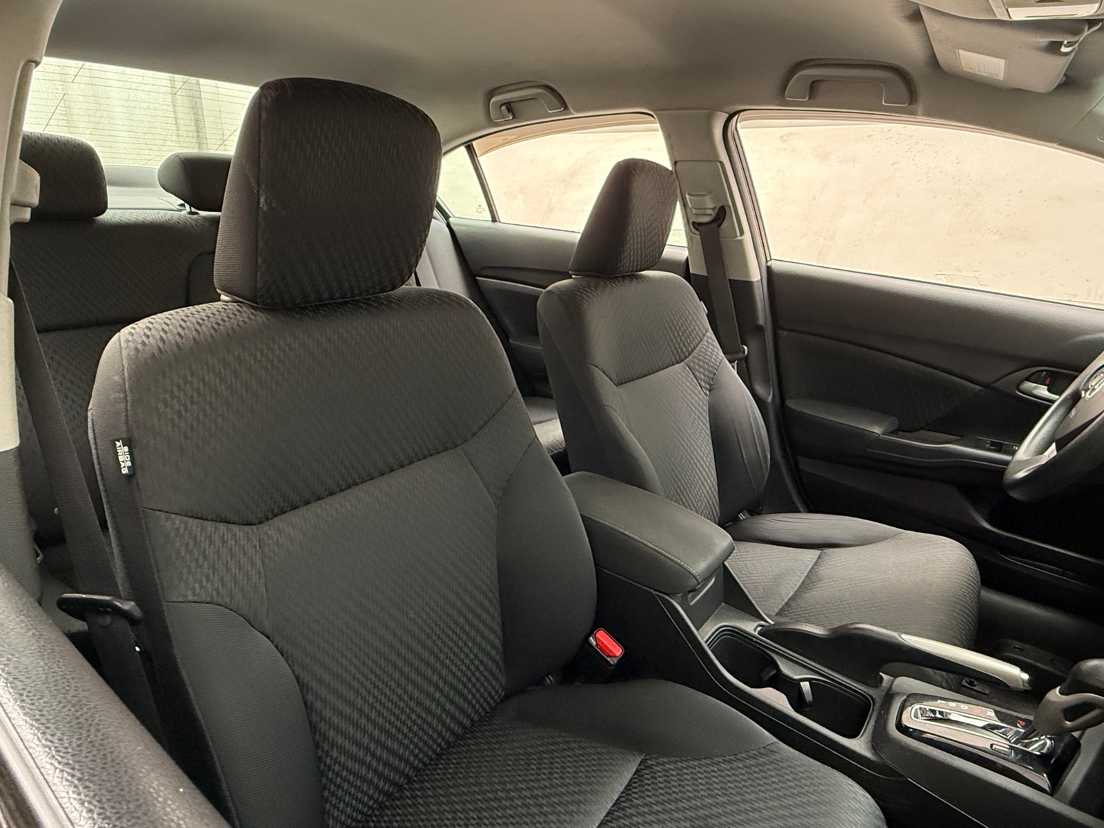 Thumbnail: 2014 Honda Civic - 2