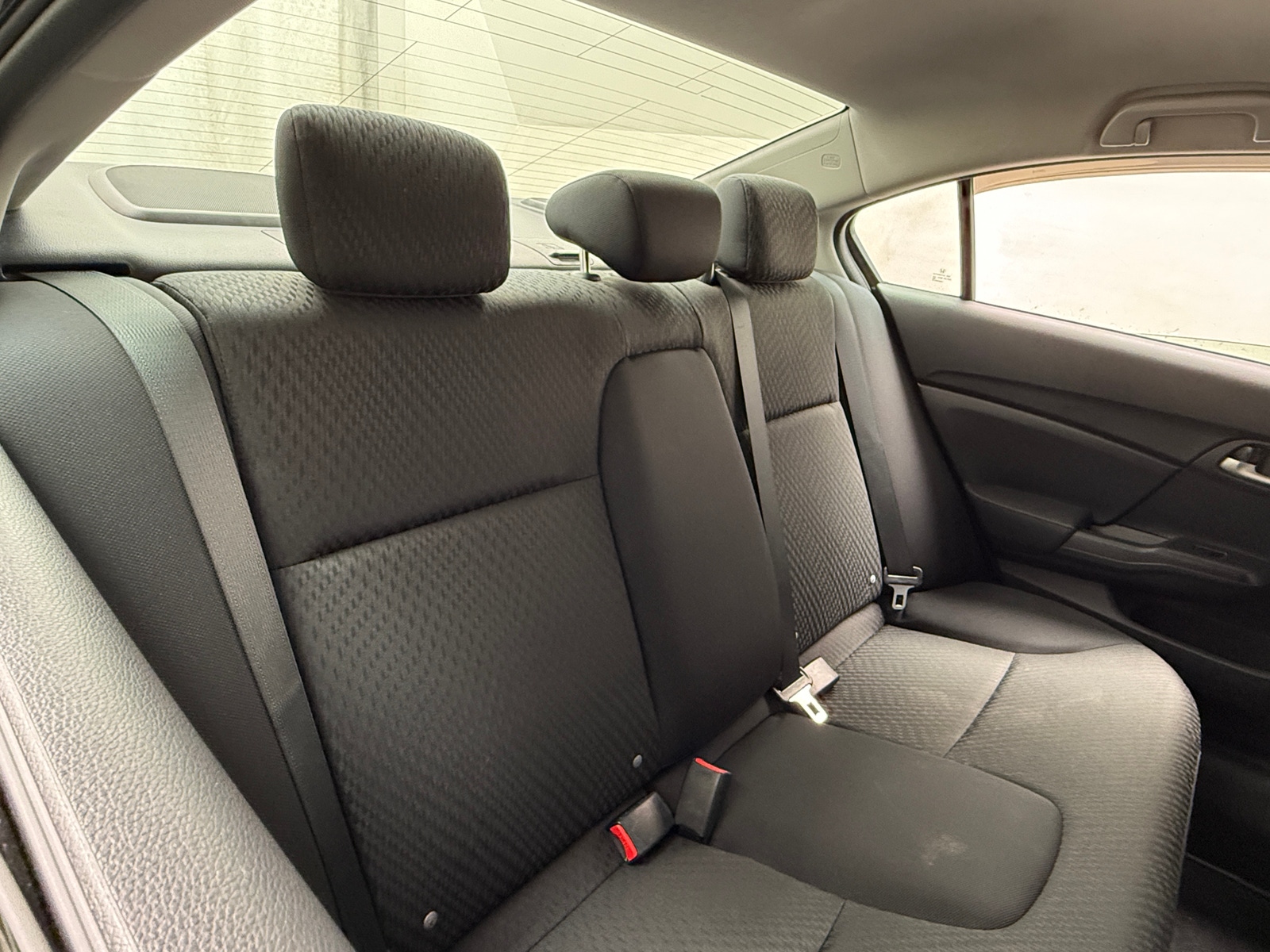 Thumbnail: 2014 Honda Civic - 6