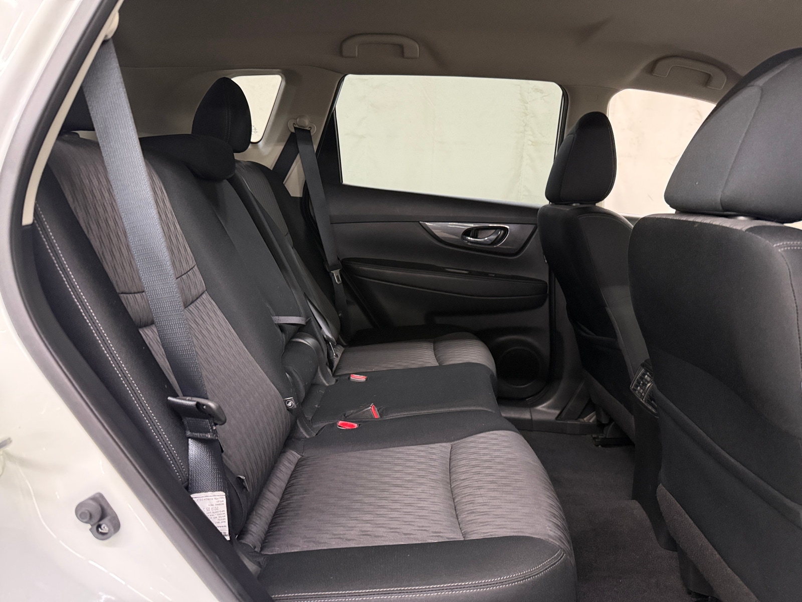 Thumbnail: 2020 Nissan Rogue - 6