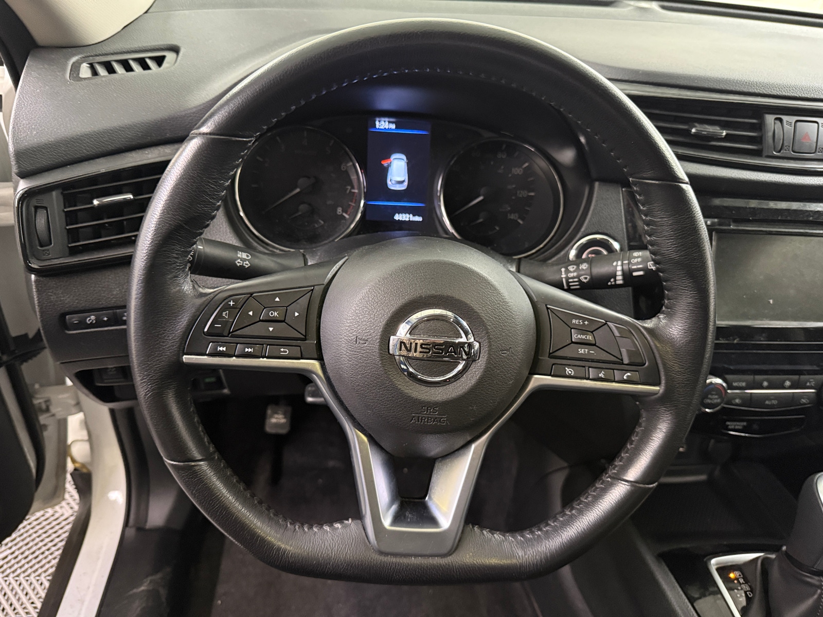 Thumbnail: 2020 Nissan Rogue - 5