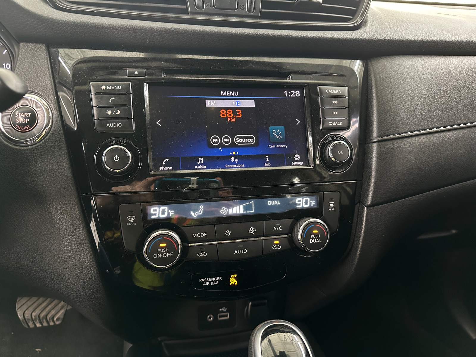 Thumbnail: 2020 Nissan Rogue - 4