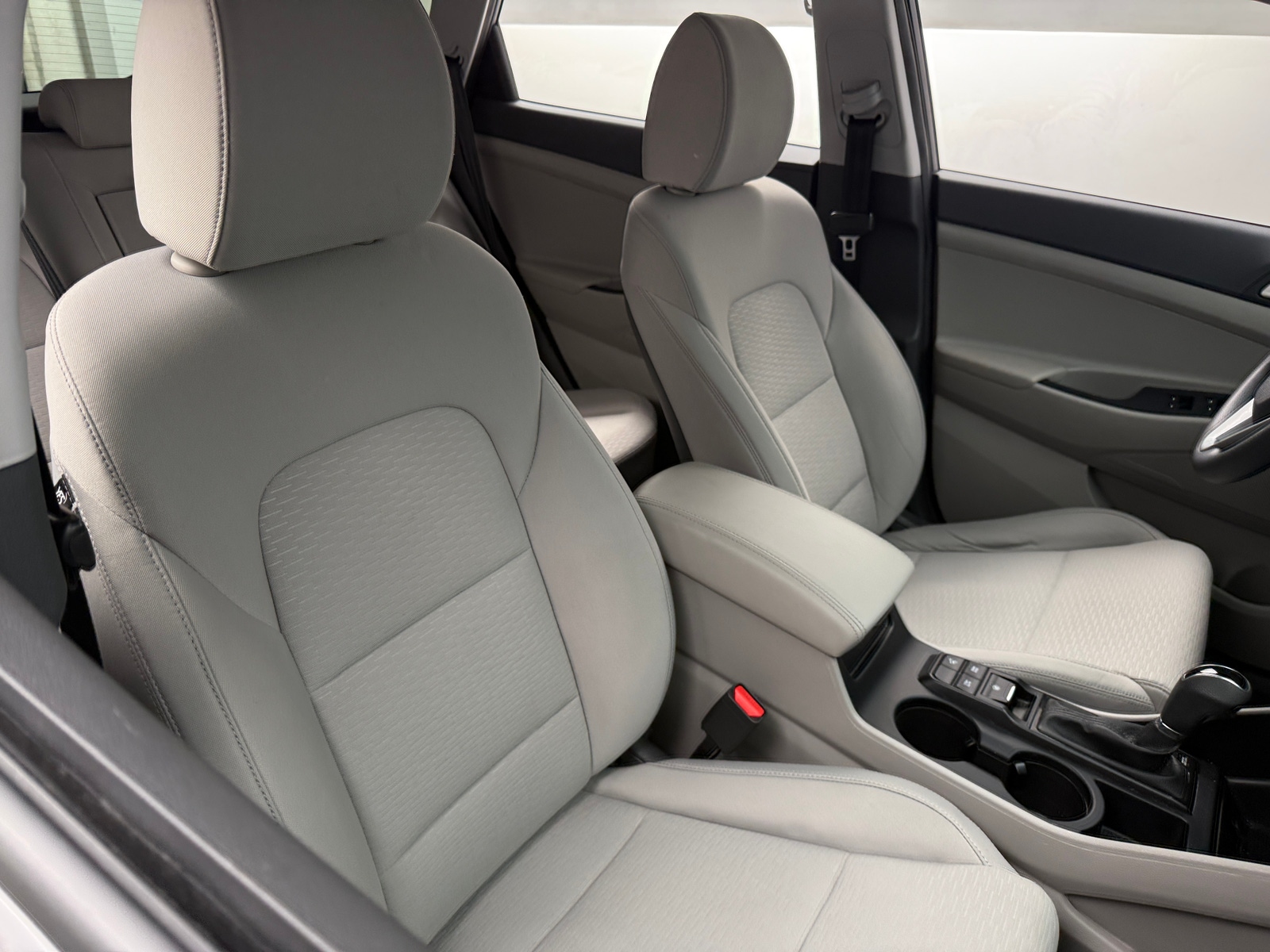 Thumbnail: 2020 Hyundai Tucson - 2