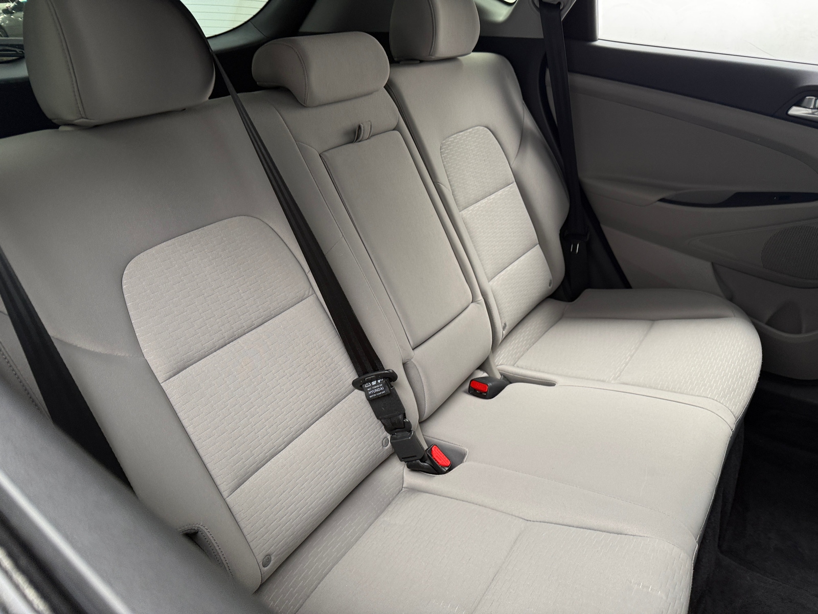 Thumbnail: 2020 Hyundai Tucson - 6