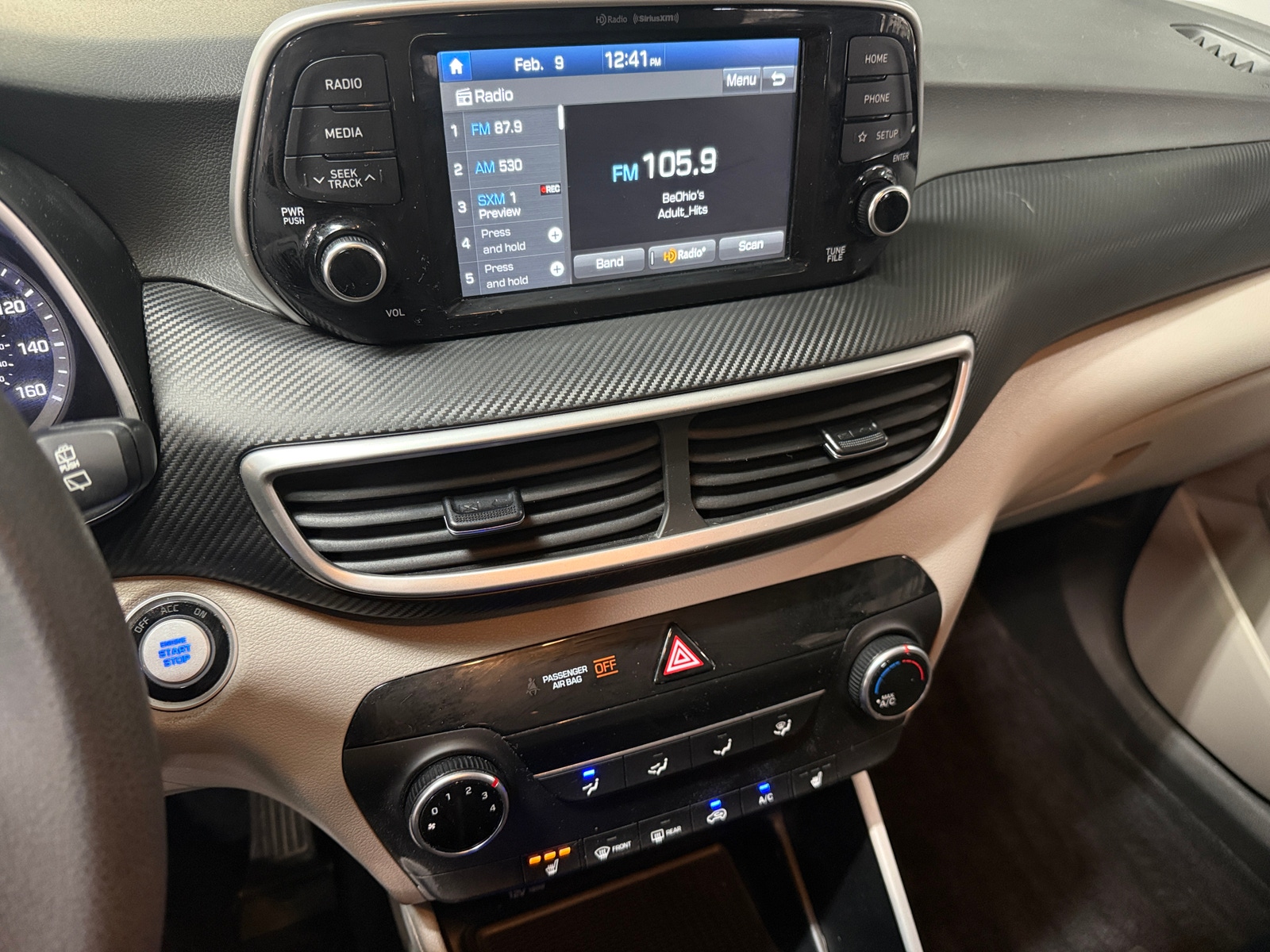 Thumbnail: 2020 Hyundai Tucson - 4