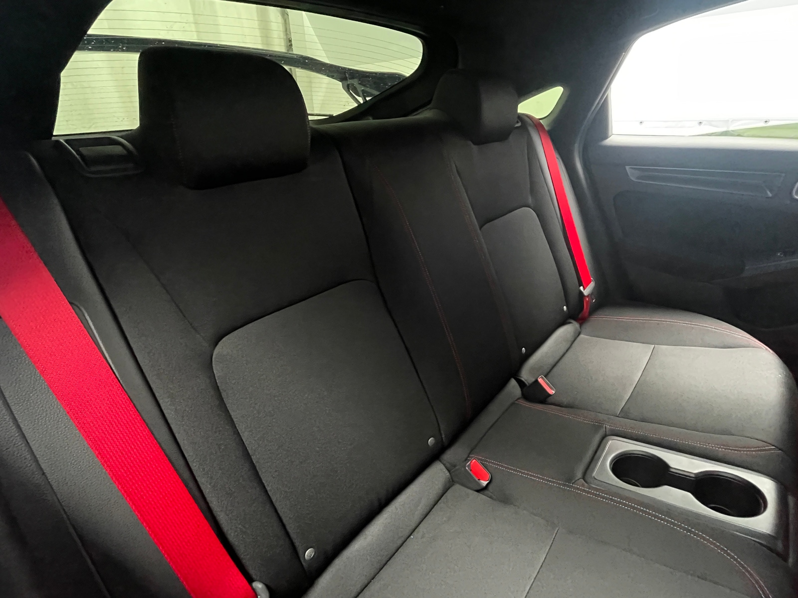 Thumbnail: 2023 Honda Civic - 5