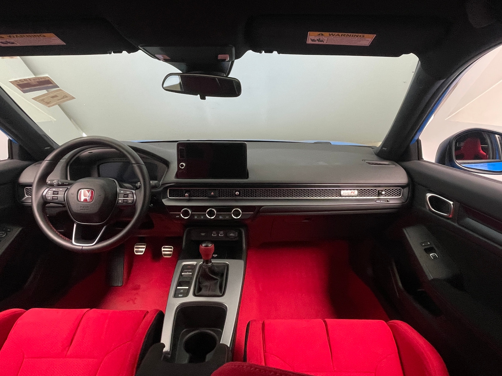 Thumbnail: 2023 Honda Civic - 2