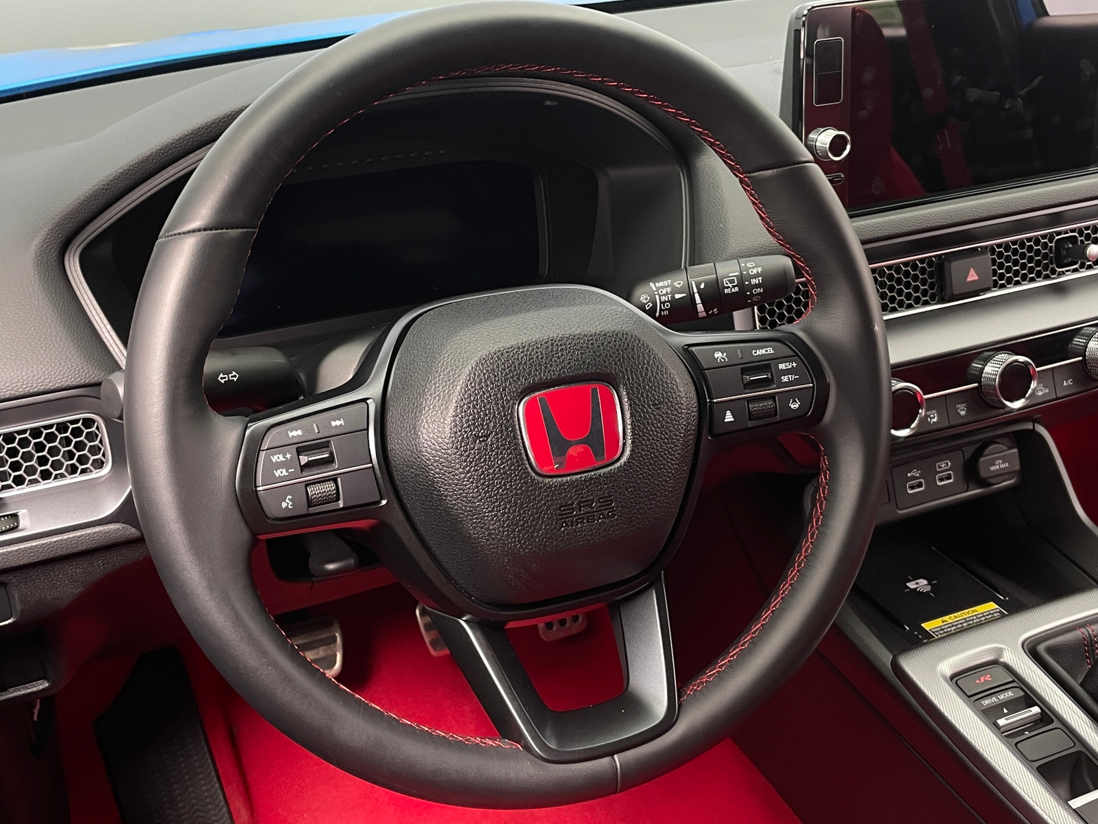 Thumbnail: 2023 Honda Civic - 4