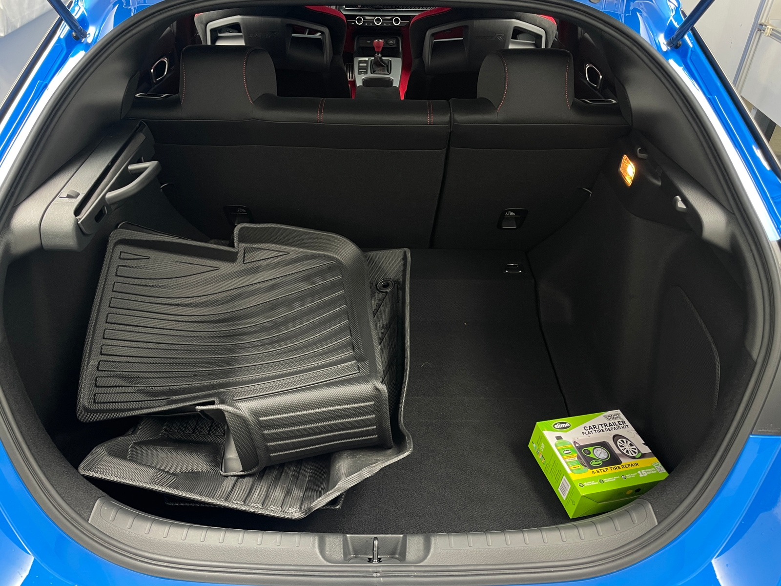 Thumbnail: 2023 Honda Civic - 6