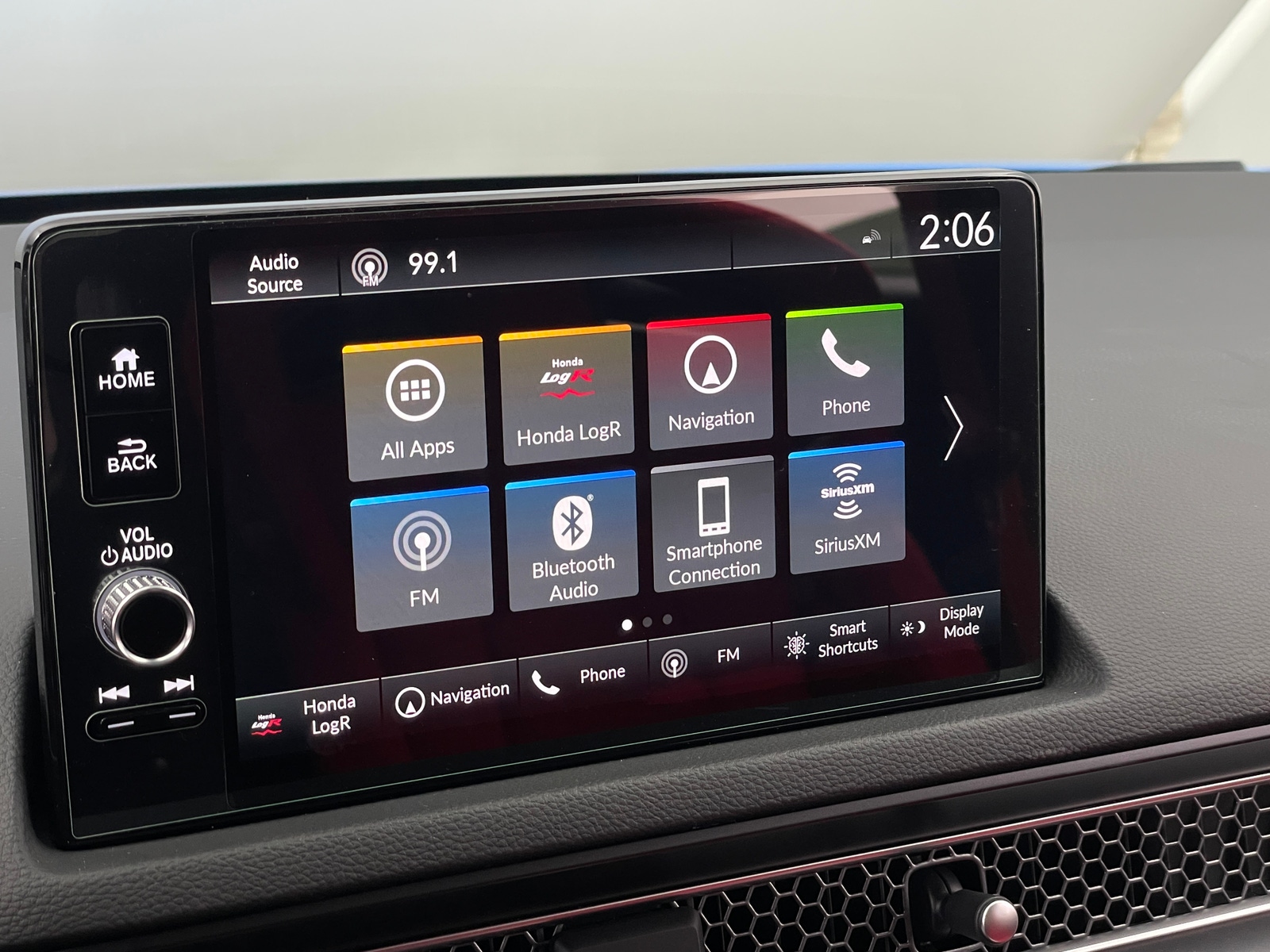 Thumbnail: 2023 Honda Civic - 3