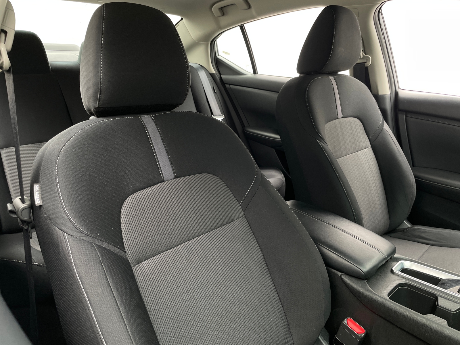 Thumbnail: 2024 Nissan Sentra - 2