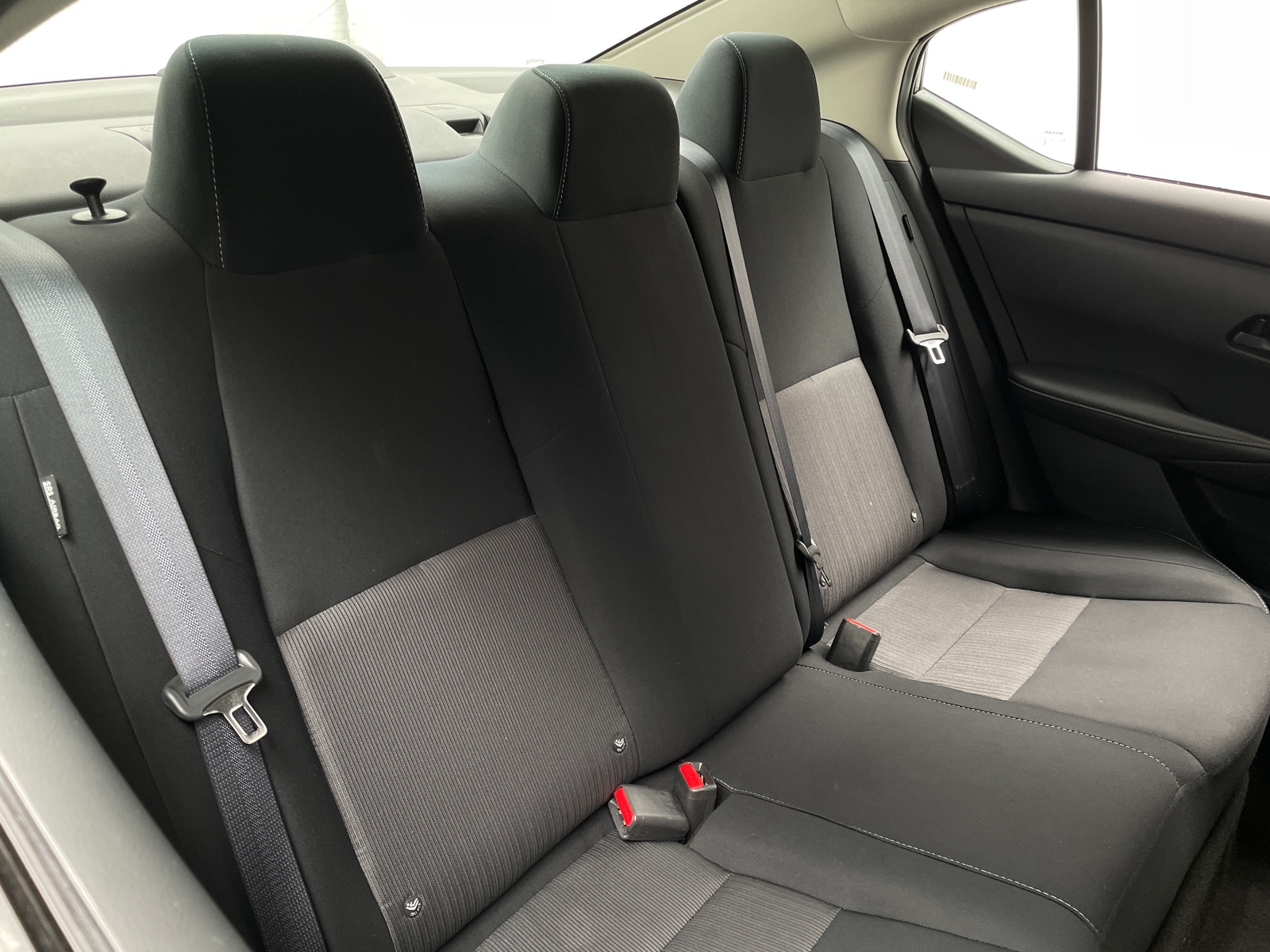 Thumbnail: 2024 Nissan Sentra - 6