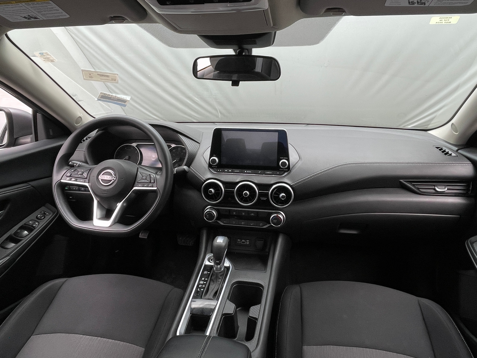 Thumbnail: 2024 Nissan Sentra - 3